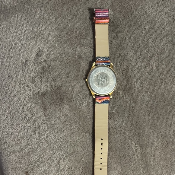 Ladies watch colourful - Picture 3 of 3